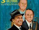 Frank Sinatra  With Tommy Dorsey & Axel Stordahl 