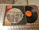 RARE LP LES BEATLES - 1965 - PRESSAGE FRANCAIS ODEON OSX 228 - LABEL ORANGE -