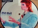 NEW SEALED DAVID BOWIE LIFE ON MARS PICTURE DISC