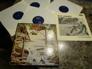 J.R.R. TOLKIEN: The Hobbit 4x LP Box ARGO Nicol Williamson 1974  great cond jm38