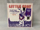 Electrif Lycanthrope Live at Ultra-Sonic Studios 1974 (2021) • Little Feat • RSD