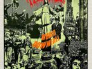 TERRORIZER . World Downfall LP 1.Press 1989 Napalm Death Brutal Truth Macabre