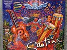 Santana - Supernatural Vinyl LP LC03484 Orig. Europe 180g Special Pressing