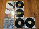 Led Zeppelin 1 + 2 + Physical Graffiti 12