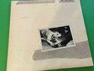 Fleetwood Mac Tusk *Autographed *First Press Warner 2HS-3350 Vinyl 2-LP 1979