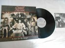 Ozzy Osbourne No Rest For The Wicked Mint- 1988 1A1 1B1 1st Press Black Sabbath