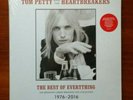 TOM PETTY AND THE HEARTBREAKERS The Best of Everything 4LP Vinyl LP Box Set NEW