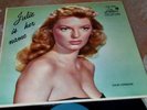 JULIE LONDON Julie Is Her Name LIBERTY NMint Orig CRY ME A RIVER Female Vocal Lp