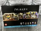 LEGO 10292 Friends The Apartments ? Free P&P ?