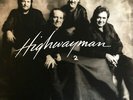 HIGHWAYMAN 2 Waylon Jennings Willie Nelson Johnny Cash Vinyl LP 180 Gram Record