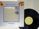 URIAH HEEP LOOK AT YOURSELF BRONZE YS-2649-BZ JAPAN VINYL LP