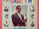 Sel Duncan ?– Dancetime LP Vinyl Calypso World Jazz Reggae Trinity Trinidad RARE
