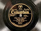 Hot Air-Men Columbia 2175-D Red Hot Chicago Jazz 78 V++