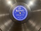 NEAR MINT  LONNIE JOHNSON 