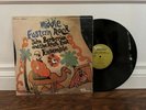 John Berberian - Middle Eastern Rock LP VG+ Verve Orig Psych Funk Soul Rare