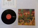IMPETIGO  ultimo mondo cannibale  rare 1.press grindcore death metal  mortuary