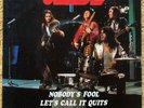 Slade - Nobody's Fool EP (Brazil), Polydor 2200 124