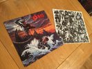 Ronnie James Dio Holy Diver LP LOOK