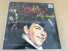 Sealed A Jolly Christmas From Frank Sinatra Vinyl LP Sealed