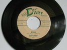 45rpm  JIMMY HEAP  Gismo/Meanwhile  VG++ First Press