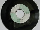 45rpm JOHNNY MANN & TORNADOS  Chick-A-Lou/Breaker Of Dreams/ VG++