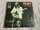 NEIL YOUNG Roxy (Tonight's the Night) Live LP Vinyl NEW RSD 2018