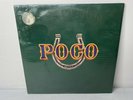 Poco Seven (Country Rock) 1974 Vinyl LP Epic KE 32895 SEALED