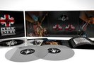 PUBLIC ENEMY - LIVE AT METROPOLIS STUDIOS - LTD. ED. VINYL/CD/BLU RAY BOX SET