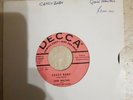 Gene Maltais Crazy Baby Decca Original Rockabilly 45