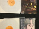 David Bowie -  UK First press lp Ziggy Stardust and Hunky Dory Both Near Mint