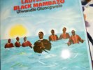 LADYSMITH BLACK MAMBAZO, ULWANDLE OLUNCGWELE, LP