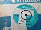 RODD & CAVALIERS Triumph  RGM Joe MEEK