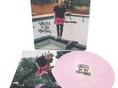 Machine Gun Kelly Tickets To My Downfall Walmart Exclusive Pink Vinyl Record LP