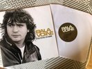 DANIEL BALAVOINE - J'ÉTAIS DEVENU UN HOMME - VINYLE 25CM edition limitée #1389