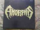 Amorphis relapse single series Death Metal 7 Inch Record