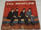 45 giri THE BEATLES You Can't Do that Can't Buy me Love RARISSIMO