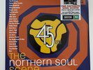 Decca: The Northern Soul Scene | 2LP Vinyl Record | New Sealed
