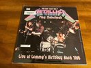 Metallica Play Motorhead Vinyl