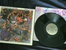 Red Hot Chili Peppers Freaky Styley orig 1985 vinyl LP VG++ funk George Clinton