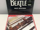 4 X Vinyl The Beatles-Past Masters (US Import) + The Red Album (New & Unplayed)