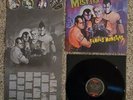 misfits famous monsters Black vinyl