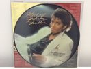 Michael Jackson - Thriller Picture Disc, Rare 2008 US import Brand New Vinyl LP