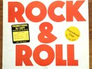 Vanilla Fudge - Rock & Roll - 1969 Rock LP White Promo Atco SD 33-303 EX VINYL