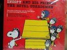 The Royal Guardsmen – Snoopy And His Friends  LP/ EX/ Laurie Records # SLP 2042