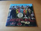 The Beatles. Sgt.Peppers Lonely Hearts Club Band. NEW SEALED. Vinyl. LP