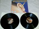 Butthole Surfers Electriclarryland Electric Larry Land VINYL Locust Rembrandt