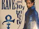 Prince - Rave Un2 The Joy Fantastic (SEALED) Original Pressing - Vinyl