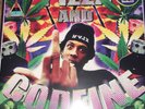 Chris Travis Pizza & Codeine -- 2xLP Record Store Day RSD