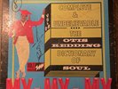 Otis Redding LP “Dictionary Of Soul”   Volt S-415   VG Funk Soul