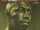 Art Blakey & Jazz Messengers - Moanin' [BN Classic Vinyl Series] NEW Sealed LP